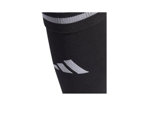 adidas stutzen schwarz 37-39|adidas Team Sleeves 23 Stutzen Schwarz .